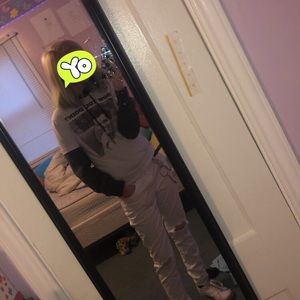 Meet your Posher, Leah